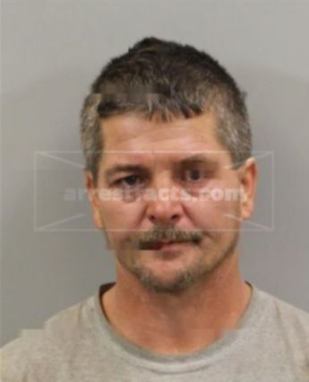 Christopher Wayne Tate