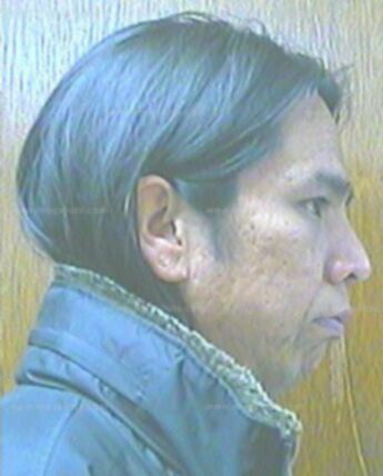 Warren Garza