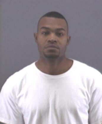 Steven Dewayne Townsend