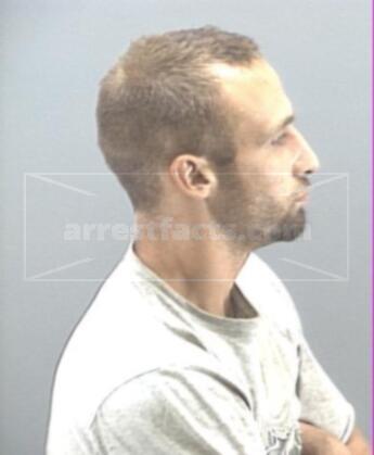 Michael Wayne Crosby
