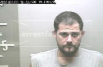 Michael Corey Harper
