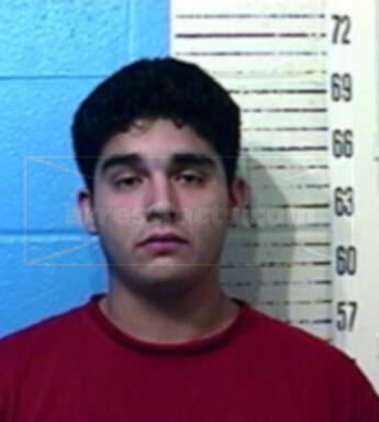 Jesse James Pompa