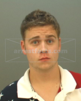 Evan Taylor Matthias