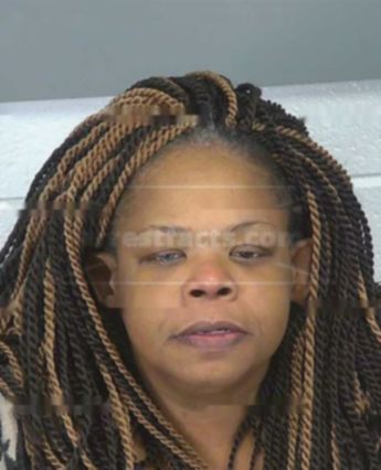 Sheri Laquita Jefferson