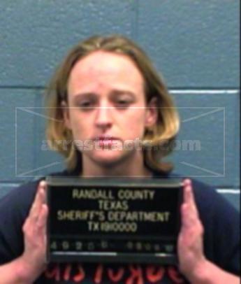 Brandi Culwell Graham