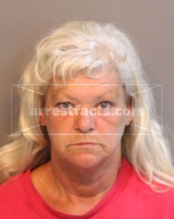Patricia Gail Wooten