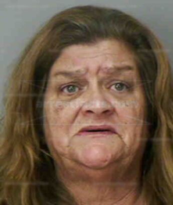 Laura Susan Woodruff