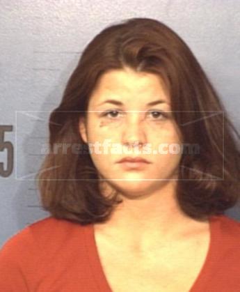 Garland Marie Reeves