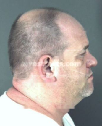 Robert Wayne Robinette