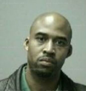 Darryell Adreian Barnes