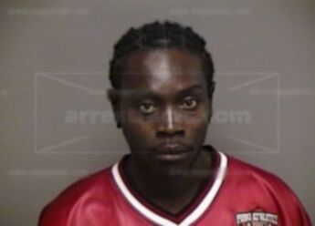 Emmanuel Frierson