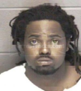 Aaron Andre Smith