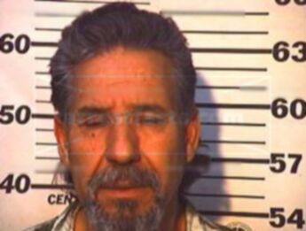 Guillermo Molina Perales