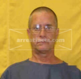 Larry Duane Morningstar