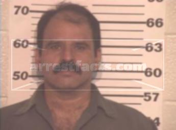 Jorge Arturo Gonzalez