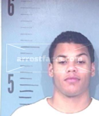 Julian Abrium Daughnte Mcdaniel