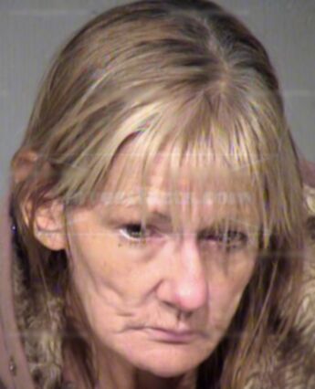 Robin Elaine Smith
