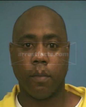Tony Kenyatta Owens