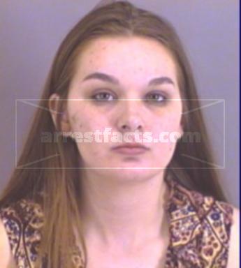 Christan Lee Mckinney