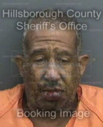 Benny Frank Hawkins