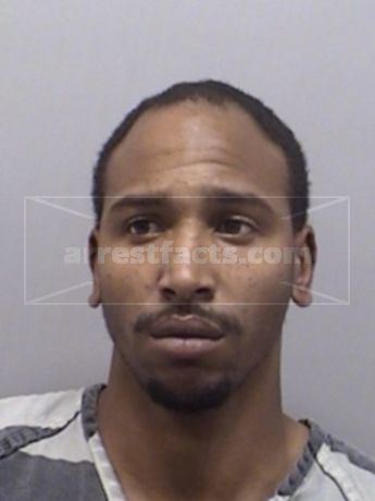 Juwan Andrae Crews