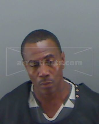 Darren Miguel Tate