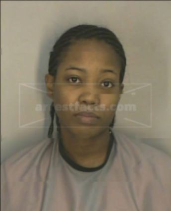 Shawae Wiley