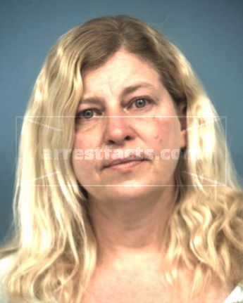 Gayleen Susan Todd