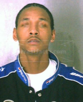 Jamar Dewayne Christmas