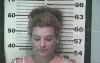 Tiffany Danielle Mitchell