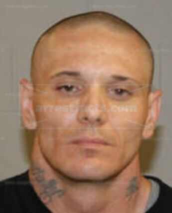 Matthew James Mitchell