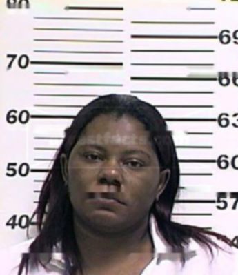 Deidre Lashae Lyons