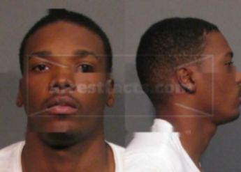 Trevonte Quartez Webber