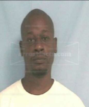 Altonzo Lamar Parham