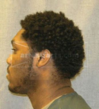 Donrell D Elam
