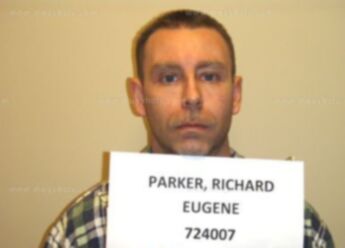 Richard Eugene Parker