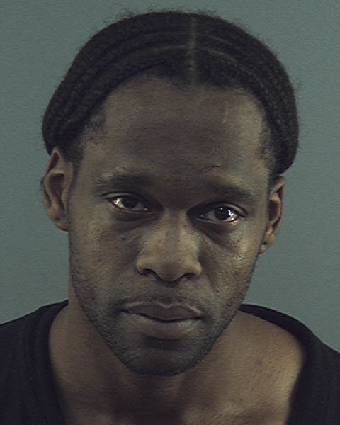 Carl Cortez Ingram