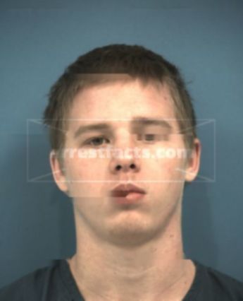 Evan Conner Hermance