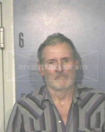 James Bradford Johnson