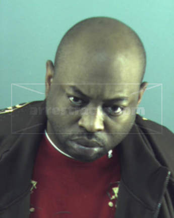 Audres Deon Jackson