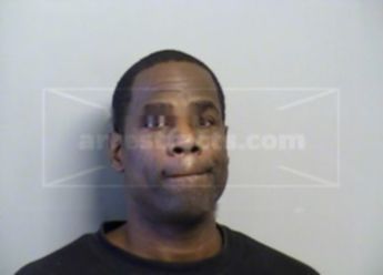 Gerry Lamarcus Woods