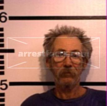 Donald Edward Raymond