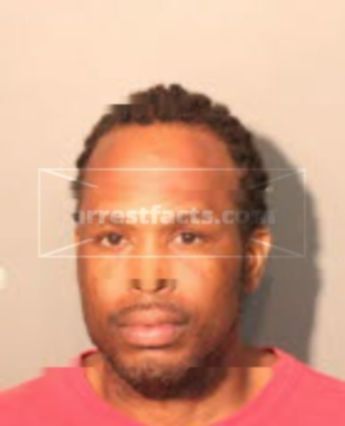 Thurman Williams