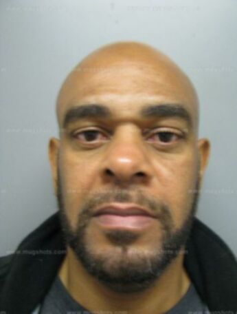Tracy Anthony Woodbury