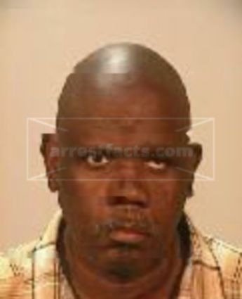 Derrill Anthony Watson