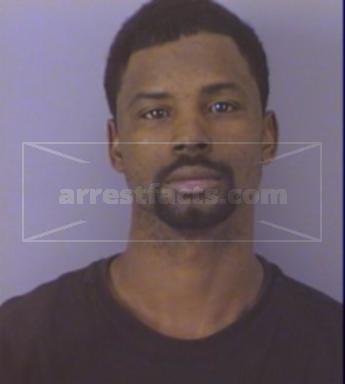 Alandus Cortez Mathews