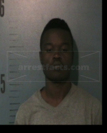 Jaquan Kalif Porter