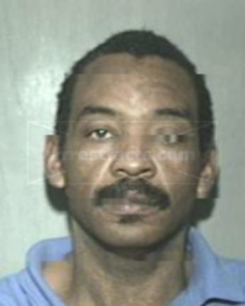Jimmie D Harvey