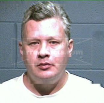 Mark Andrew Ballew
