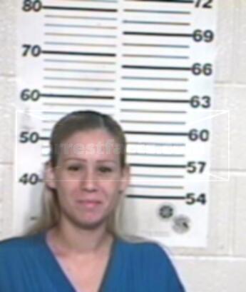 Carolyn Marie Mcewen